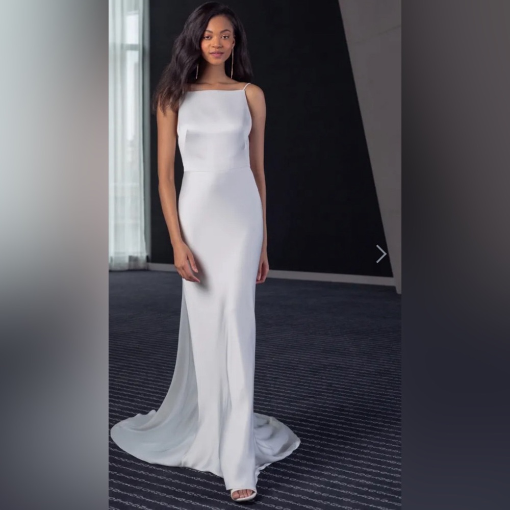 Jenny Yoo Jamie Dress